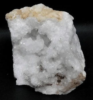 Quarzgeode